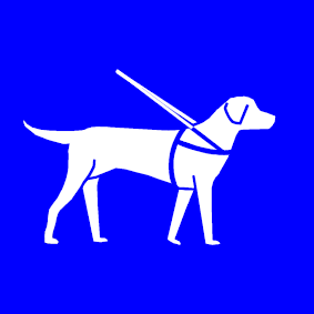 assistance dog
